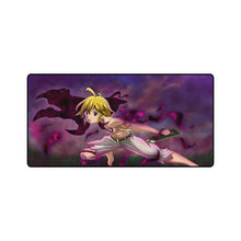 Load image into Gallery viewer, The Seven Deadly Sins Mouse Pad (Desk Mat)
