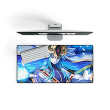 Load image into Gallery viewer, Anime Puzzle &amp; Dragons Mouse Pad (Desk Mat)
