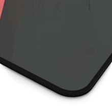 Load image into Gallery viewer, Youjo Senki Mouse Pad (Desk Mat) Hemmed Edge
