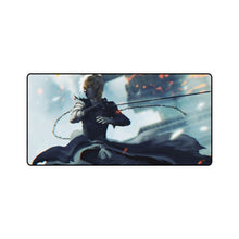 Load image into Gallery viewer, Anime Bleach Mouse Pad (Desk Mat)
