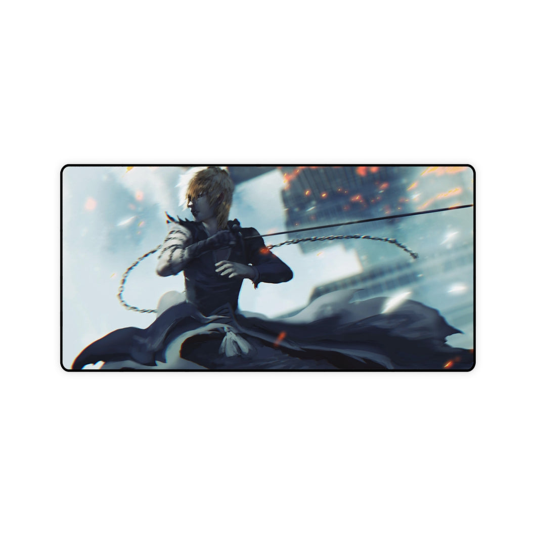 Anime Bleach Mouse Pad (Desk Mat)