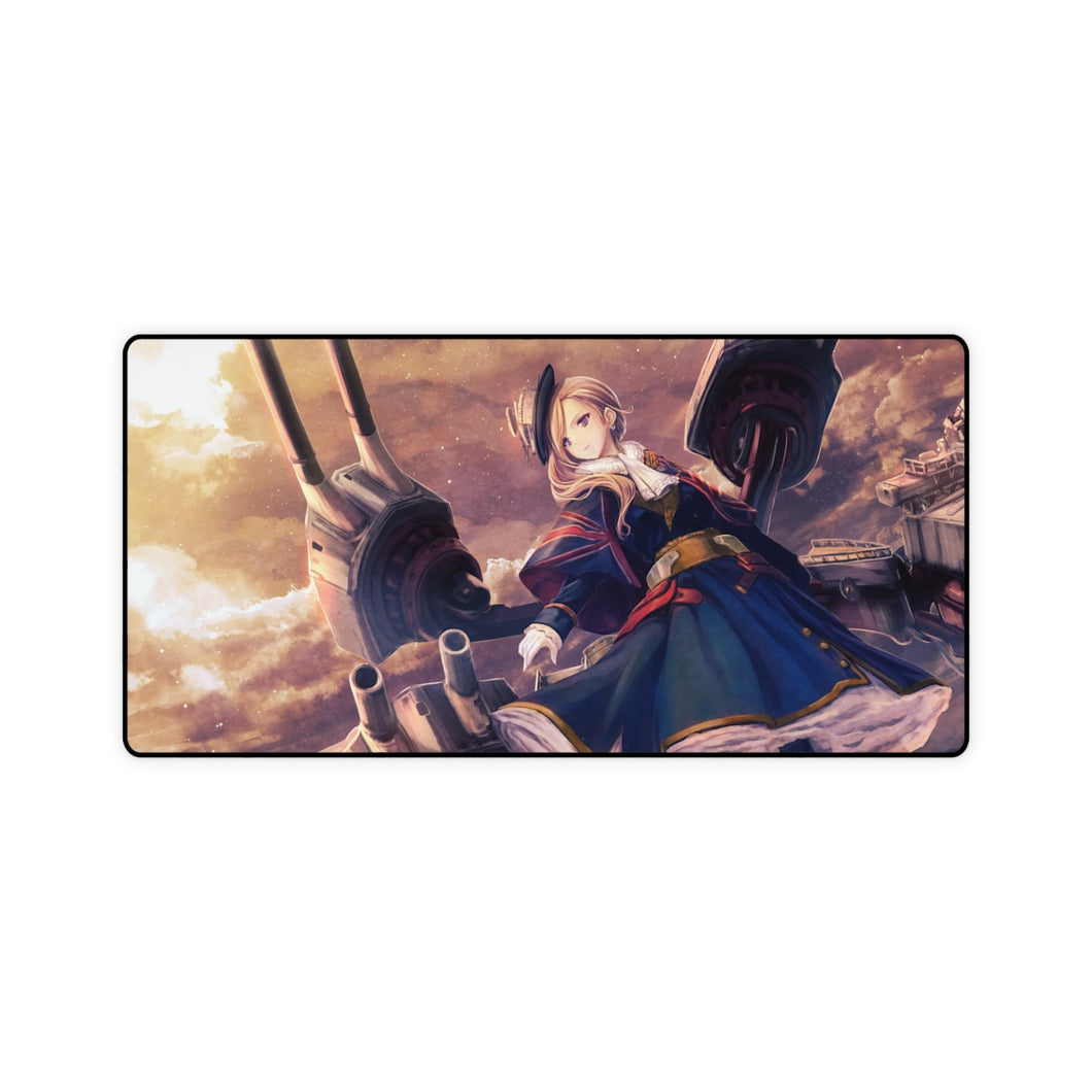 Azur Lane Mouse Pad (Desk Mat)