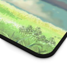 Load image into Gallery viewer, Fate/Stay Night Mouse Pad (Desk Mat) Hemmed Edge
