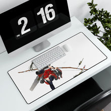 Load image into Gallery viewer, Anime Kantai Collection Mouse Pad (Desk Mat)
