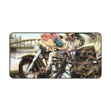 Load image into Gallery viewer, Puella Magi Madoka Magica Mouse Pad (Desk Mat)
