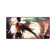 Load image into Gallery viewer, Anime Attack On Titan Mouse Pad (Desk Mat)
