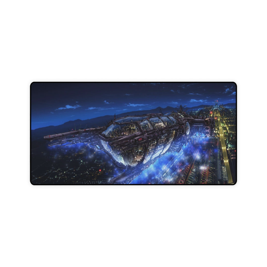 Macross Mouse Pad (Desk Mat)
