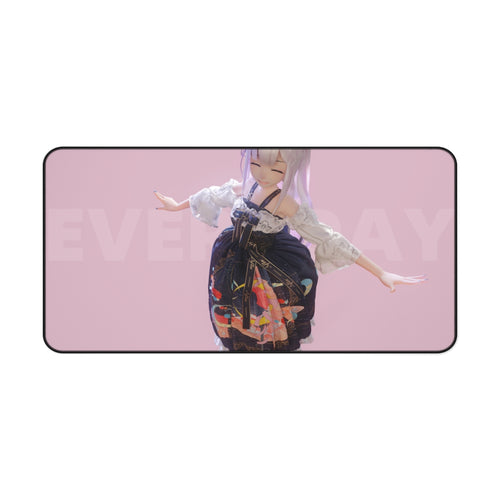 Re:ZERO -Starting Life In Another World- Mouse Pad (Desk Mat)