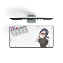 Load image into Gallery viewer, chan Wants to Hang Out! Mouse Pad (Desk Mat)
