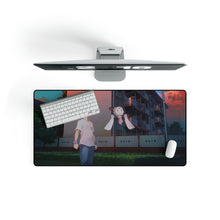 Load image into Gallery viewer, Break of Dawn Mouse Pad (Desk Mat)
