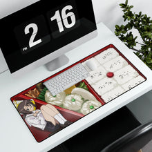 Load image into Gallery viewer, Ben-To Mouse Pad (Desk Mat)

