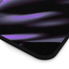Load image into Gallery viewer, Naruto and Hinita Kissing Mouse Pad (Desk Mat) Hemmed Edge
