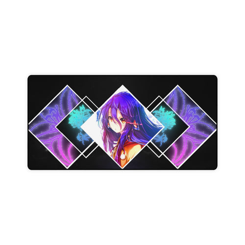 Cubic Art Mouse Pad (Desk Mat)