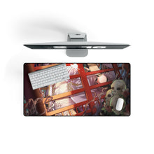 Load image into Gallery viewer, Anime Touken Ranbu Mouse Pad (Desk Mat)
