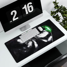 Load image into Gallery viewer, Anime Bleach Mouse Pad (Desk Mat)
