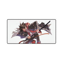 Load image into Gallery viewer, UQ Holder! Mouse Pad (Desk Mat)
