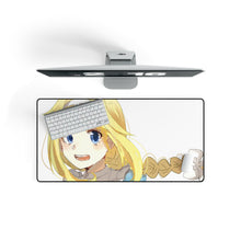 Load image into Gallery viewer, Sword Art Online: Alicization Mouse Pad (Desk Mat)
