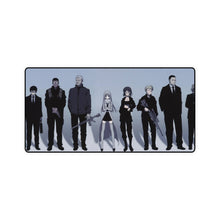 Load image into Gallery viewer, Jormungand Mouse Pad (Desk Mat)
