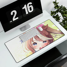 Load image into Gallery viewer, Uma Musume: Pretty Derby Mouse Pad (Desk Mat)
