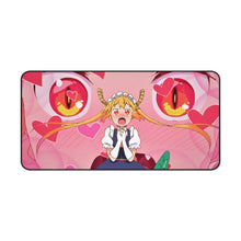 Load image into Gallery viewer, Miss Kobayashi&#39;s Dragon Maid Kobayashi San Chi No Maid Dragon, Tohru Mouse Pad (Desk Mat)

