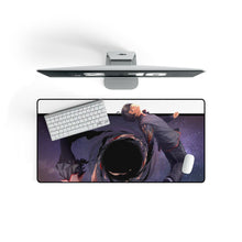 Load image into Gallery viewer, Monogatari (Series) Mouse Pad (Desk Mat) On Desk
