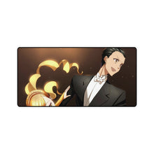 Load image into Gallery viewer, Ballroom e Youkoso Mouse Pad (Desk Mat)
