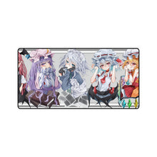 Load image into Gallery viewer, Touhou Mouse Pad (Desk Mat)
