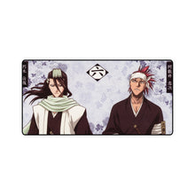 Load image into Gallery viewer, Anime Bleach Mouse Pad (Desk Mat)
