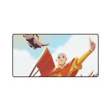 Load image into Gallery viewer, Anime Avatar: The Last Airbender Mouse Pad (Desk Mat)
