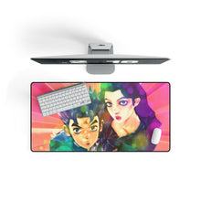 Load image into Gallery viewer, Anime Jojo's Bizarre Adventure Mouse Pad (Desk Mat)
