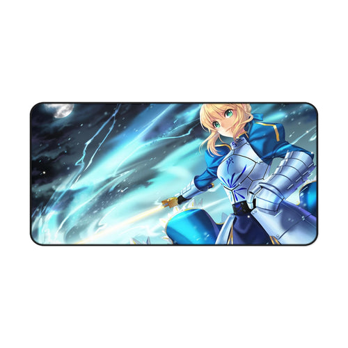 Fate/Stay Night Mouse Pad (Desk Mat)