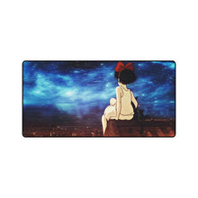 Load image into Gallery viewer, Kiki's Delivery Service Mouse Pad (Desk Mat)
