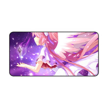 Load image into Gallery viewer, Puella Magi Madoka Magica Madoka Kaname Mouse Pad (Desk Mat)
