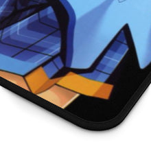 Load image into Gallery viewer, Os-tan Mouse Pad (Desk Mat) Hemmed Edge
