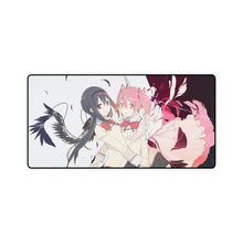 Load image into Gallery viewer, Puella Magi Madoka Magica Mouse Pad (Desk Mat)
