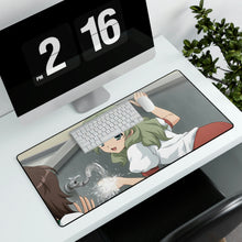 Load image into Gallery viewer, The Melancholy Of Haruhi Suzumiya Mouse Pad (Desk Mat)
