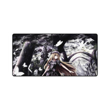 Load image into Gallery viewer, Yakumo Yukari Mouse Pad (Desk Mat)
