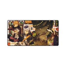 Load image into Gallery viewer, Anime Amnesia Mouse Pad (Desk Mat)
