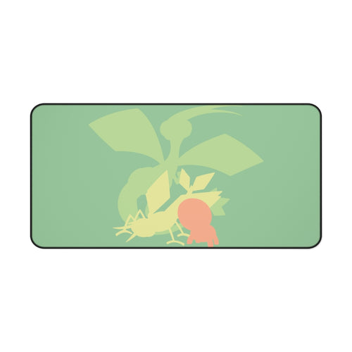 Anime Pokémon Mouse Pad (Desk Mat)