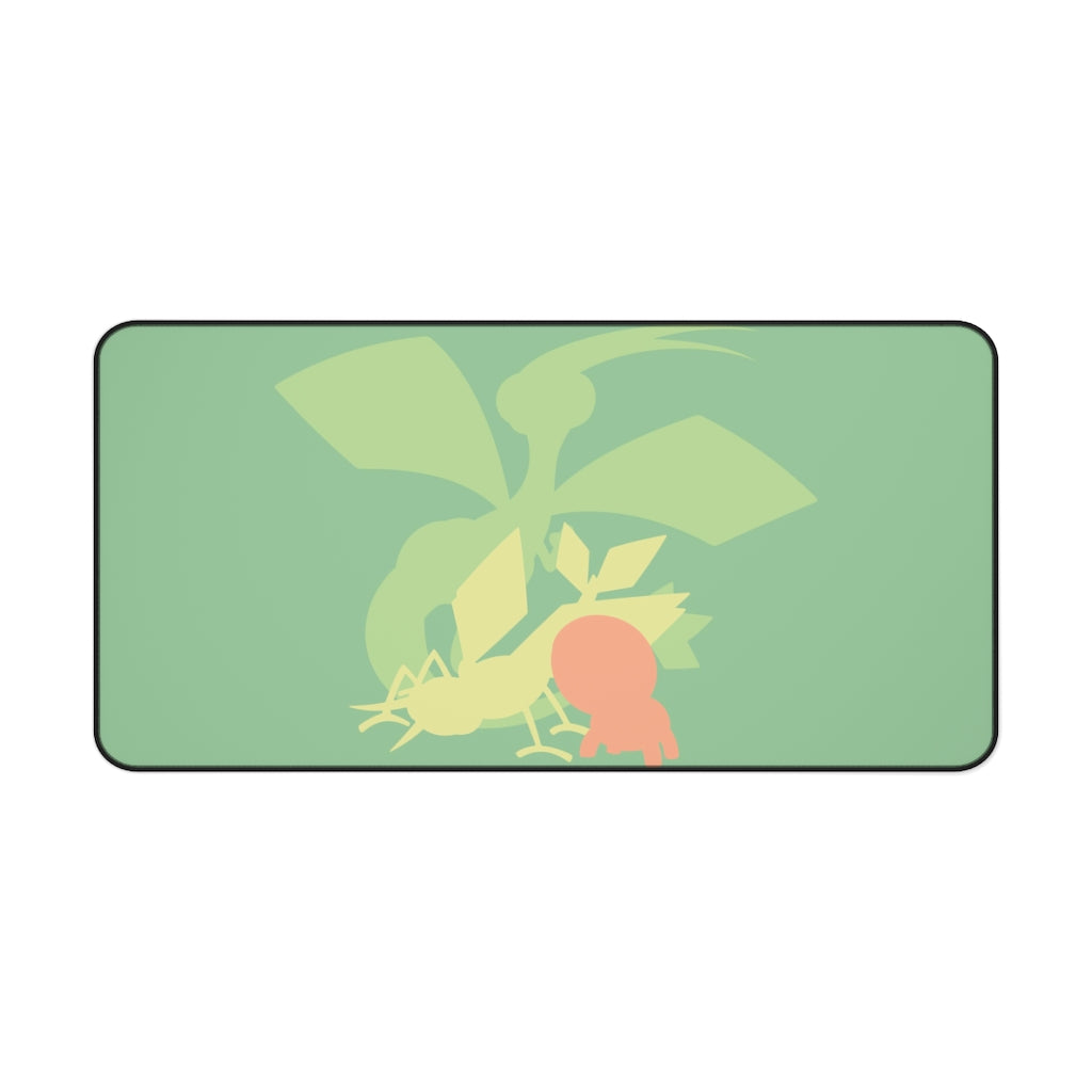 Anime Pokémon Mouse Pad (Desk Mat)