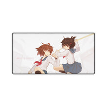 Load image into Gallery viewer, Classroom Brawl Mouse Pad (Desk Mat)
