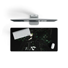 Load image into Gallery viewer, Black Rock Shooter Mouse Pad (Desk Mat)
