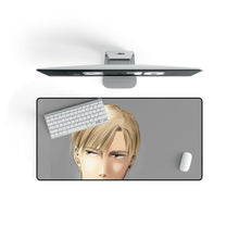 Load image into Gallery viewer, Yashiro Mouse Pad (Desk Mat)
