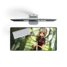 Load image into Gallery viewer, Touhou Mouse Pad (Desk Mat)
