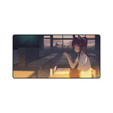 Load image into Gallery viewer, Anime Original Mouse Pad (Desk Mat)
