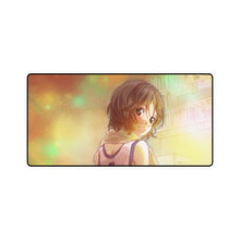 Load image into Gallery viewer, Anime Your Lie in April Mouse Pad (Desk Mat)
