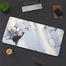 Load image into Gallery viewer, Anime Original Mouse Pad (Desk Mat) On Desk
