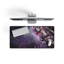 Load image into Gallery viewer, Anime Attack On Titan Mouse Pad (Desk Mat)
