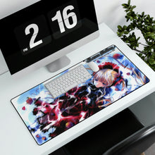 Load image into Gallery viewer, Rozen Maiden Mouse Pad (Desk Mat)
