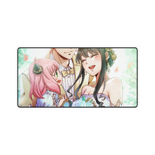 Load image into Gallery viewer, Spy x Family Mouse Pad (Desk Mat)

